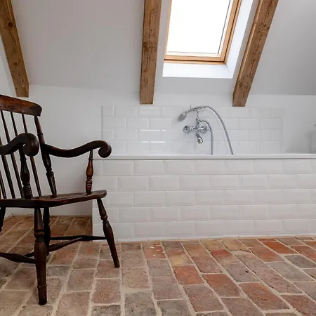 Wusse Hiddensee Apartment