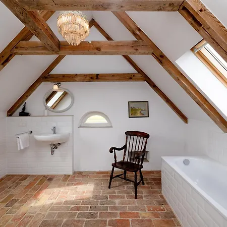 Apartment Wusse Hiddensee