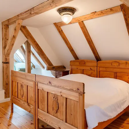 Apartment Wusse Hiddensee