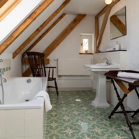 Apartment Wusse Hiddensee *