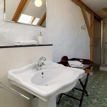 Apartment Wusse Hiddensee Ummanz