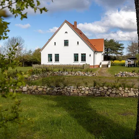 Wusse Hiddensee * Ummanz