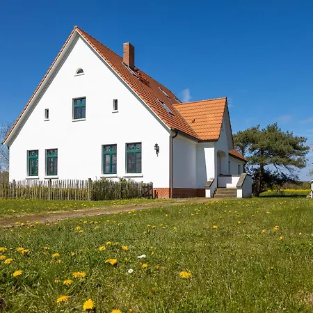 Wusse Hiddensee