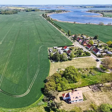 Apartment Wusse Hiddensee Ummanz