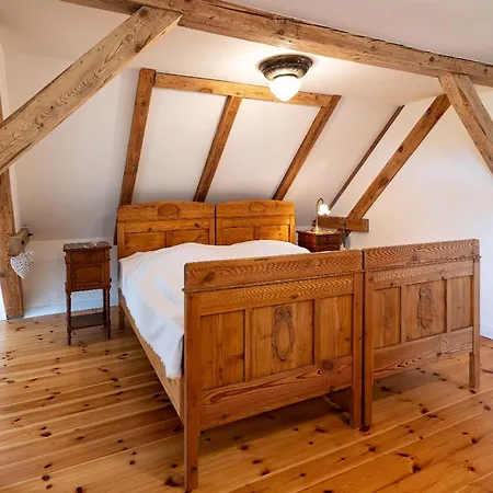 Wusse Hiddensee * Ummanz