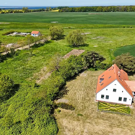 Wusse Hiddensee