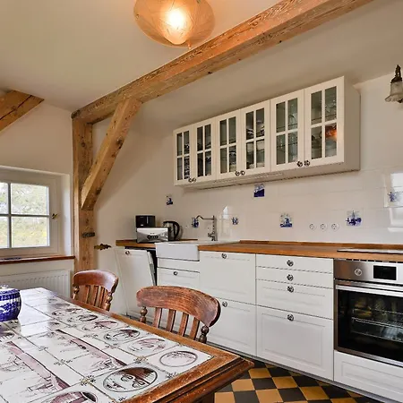 Wusse Hiddensee Apartment