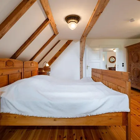 Wusse Hiddensee * Ummanz