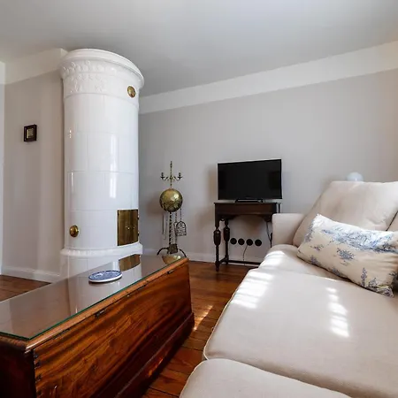 Apartment Wusse Hiddensee Ummanz