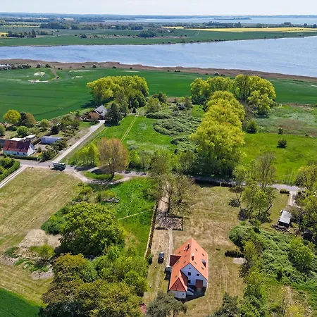 Apartment Wusse Hiddensee *