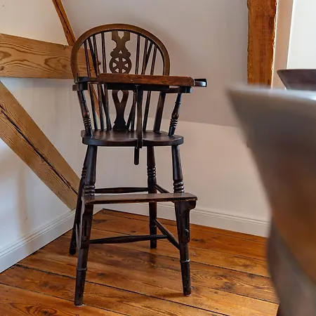 Apartment Wusse Hiddensee