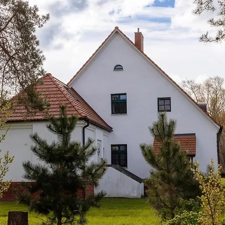 Apartment Wusse Hiddensee Ummanz