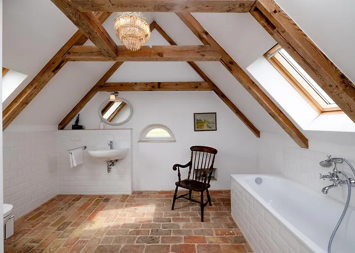 Lägenhet Wusse Hiddensee