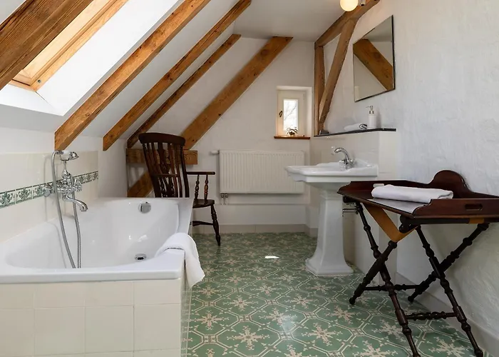 Lägenhet Wusse Hiddensee *