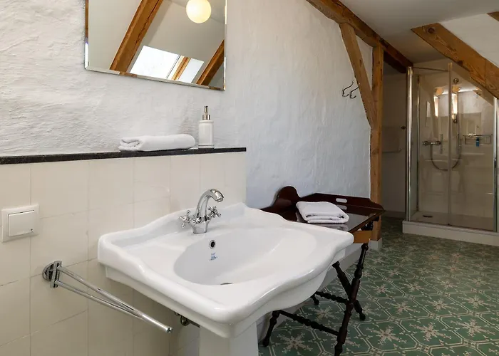 Lägenhet Wusse Hiddensee Ummanz