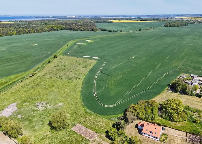 Wusse Hiddensee *