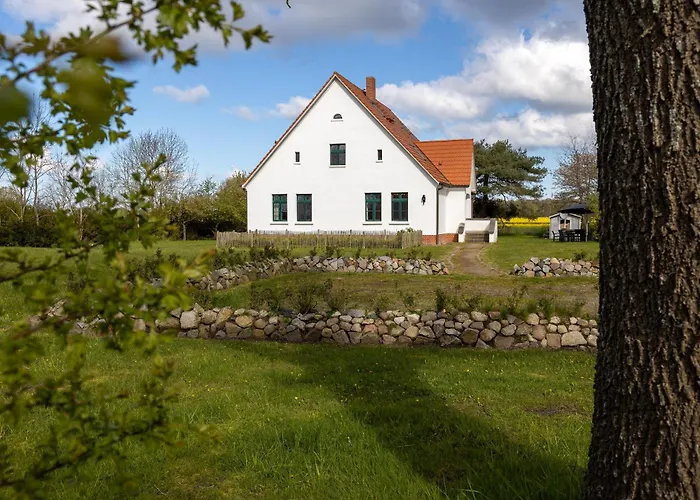 Wusse Hiddensee * Ummanz
