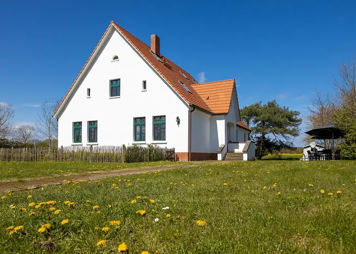 Wusse Hiddensee