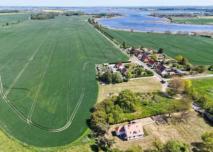 Lägenhet Wusse Hiddensee Ummanz