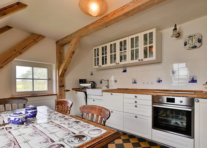 Wusse Hiddensee Lägenhet